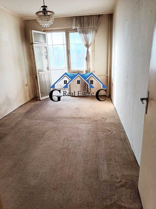 Продава се Двустаен апартамент в Варна, ХЕИ - 65 кв.м за 2154 €/кв.м - Снимка #1