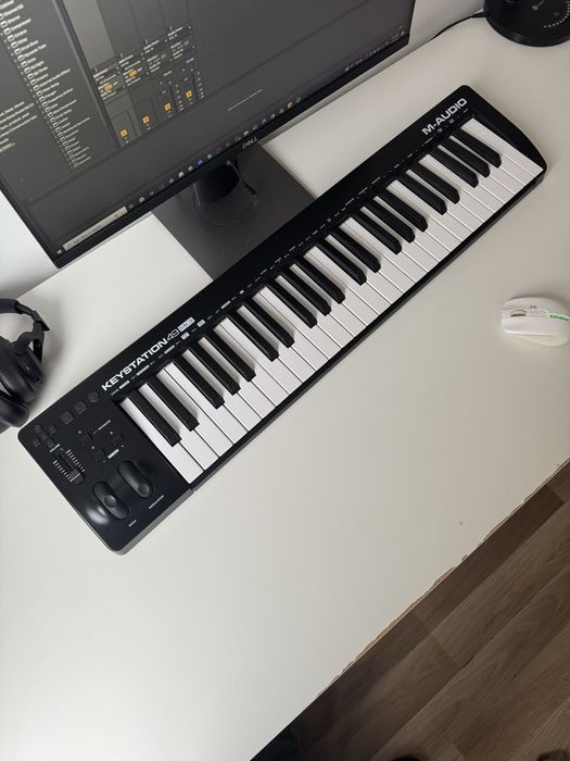 M-Audio Keystation 49 MK3