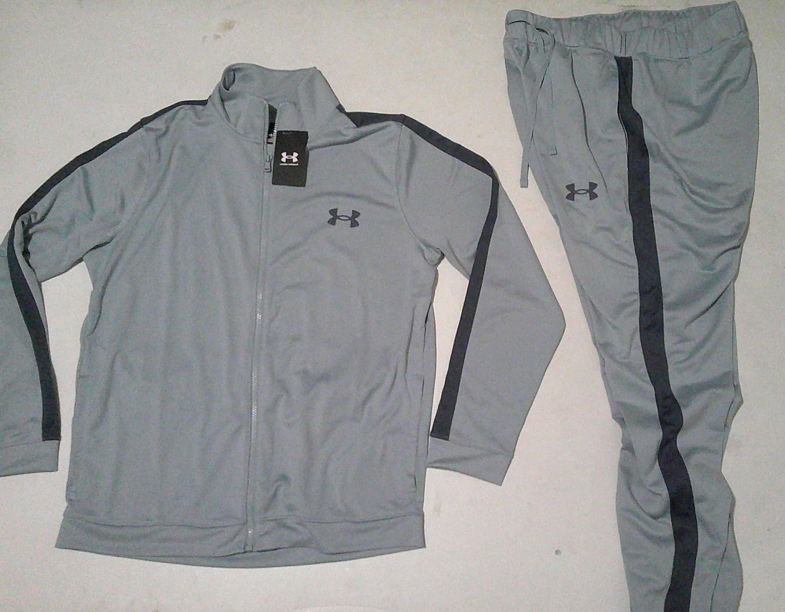 Under Armour Truck Knit set мъжки комплект анцунг 2 модела  от Сащ