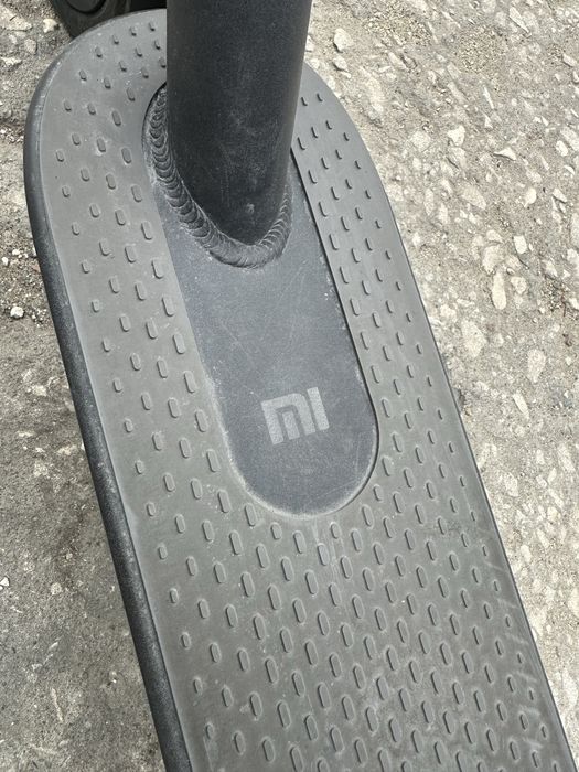 Електрическа тротинетка Xiaomi