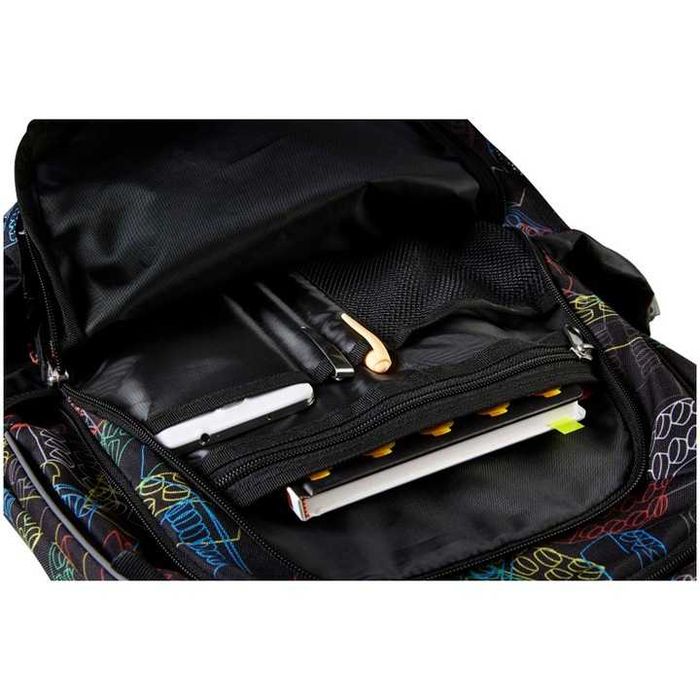 Ghiozdan, Rucsac Zero, LEGO Core Line