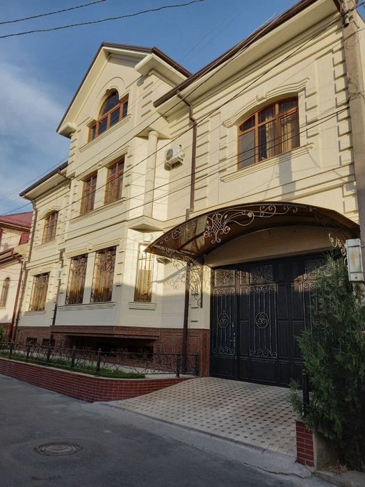 Продается элитный дом