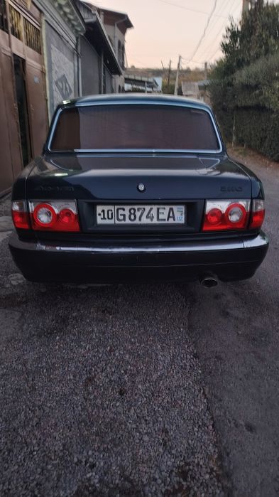 3110 Volga  2000 yil