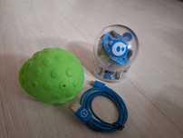 Sphero SPRK+ robot programabil + husă + cablu original