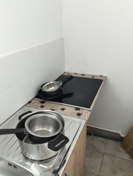 Gasonierã de închiriat Suceava