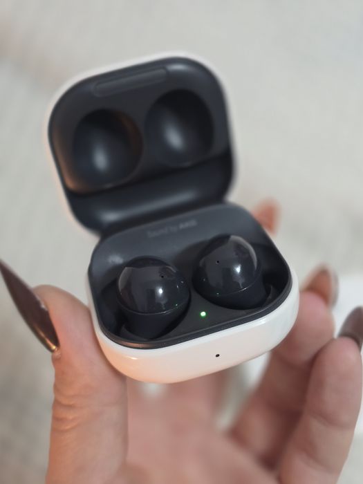 Casti samsung galaxy buds 2