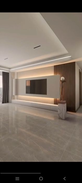 Строительство, Ремонт под ключ, прораб