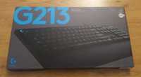 Logitech G213 nou sigilat