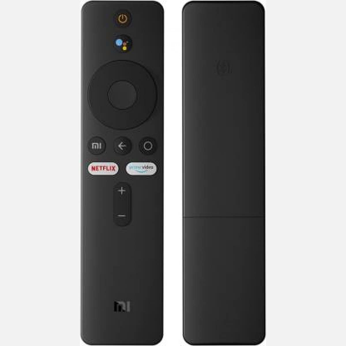 Пульт к Xiaomi mi Box S mi TV Stick mi Smart TV Bluetooth с микрофоном