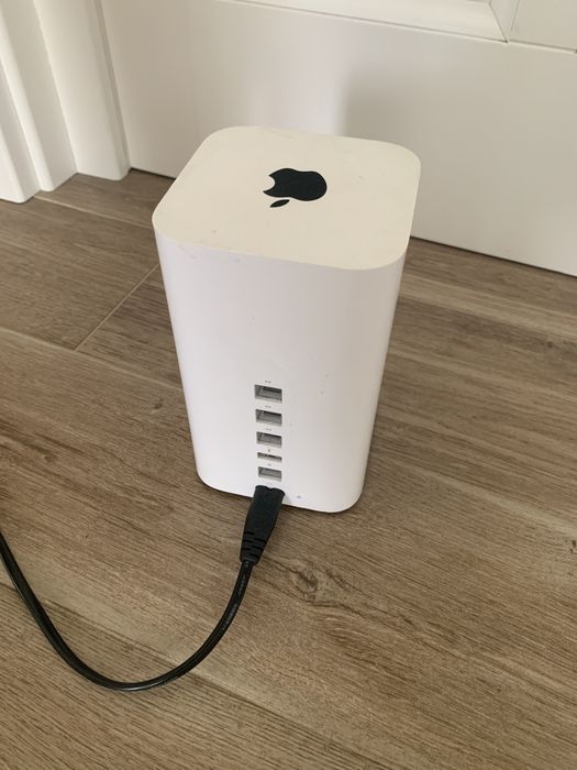 Airport Extreme TimeCapsule