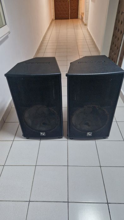 Electro voice Rx 115