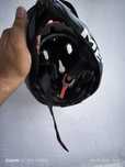 Casca Full MET Parachute