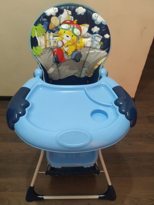 Детский стульчик сотаман