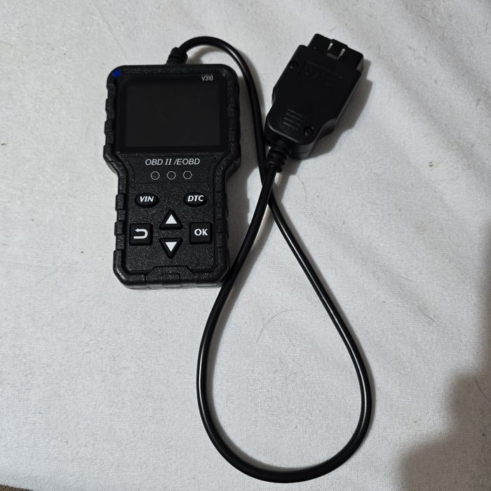 Tester OBD 2 sigilat !