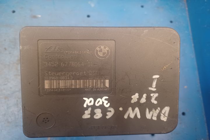 POMPA ABS 3452677816401 3451677816301 MX1253 BMW Seria 1 E87 [2004 -