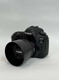 Canon 5D mark4 + Canon 50 mm f/1.4USM