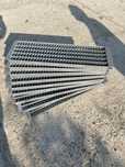 Trepte zincate ,