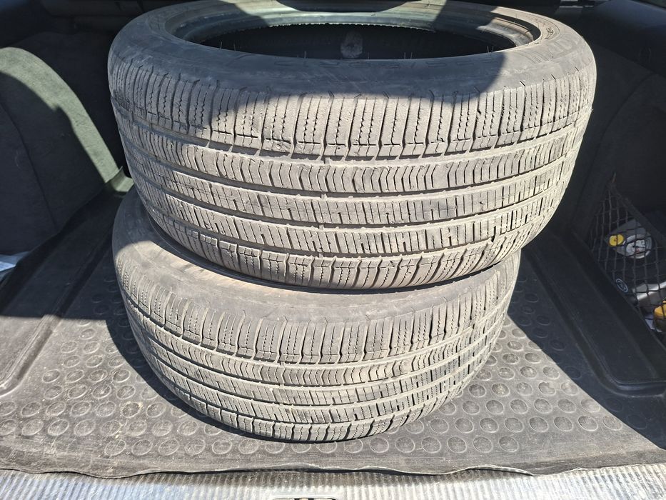 Anvelope M+S Dunlop 2021 225/50/17