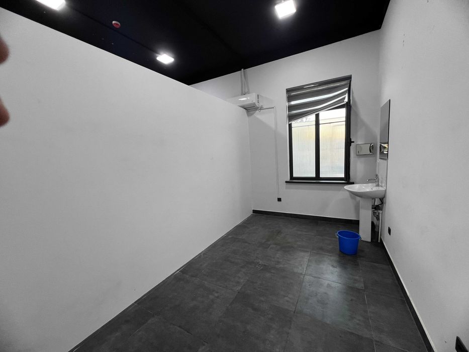 Офисы от 25 м² в аренду в БЦ  — центр, престиж, комфорт (55)