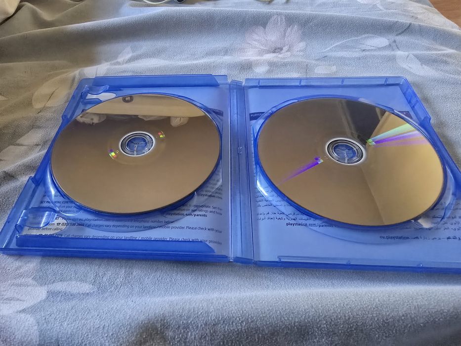 Batman: Return to Arkham (2 jocuri) PS4 / PS5