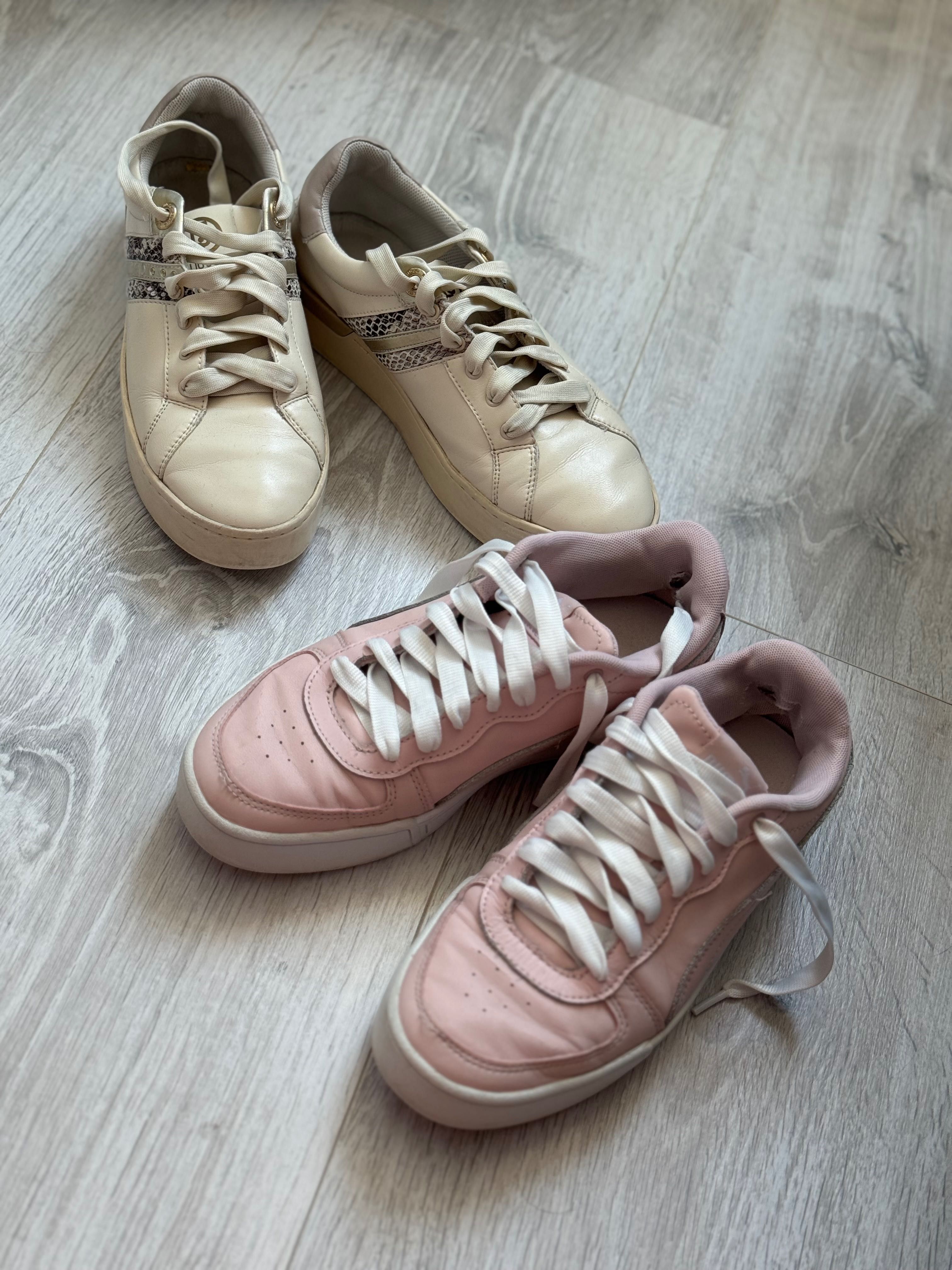 Liu Jo / Puma 37 размер
