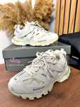 39-42 Balenciaga Track White