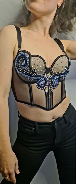 Corset Mărime S/M