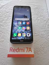 Телефон Redmi 7A