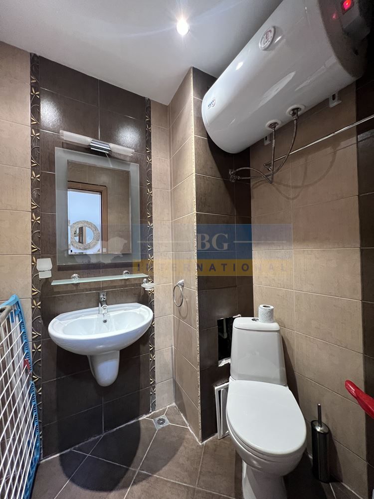 Дава се под наем Двустаен апартамент в Созопол - 83 кв.м за 1600 € - Снимка #8