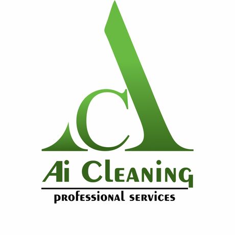 Клининговые услуги (Профессиональная уборка помещения) Ai Cleaning