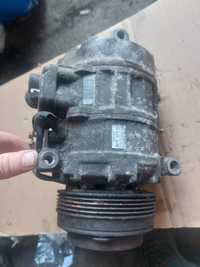 Compresor clima, 447220-8025, Bmw 3 (E46) 2.0 D 3.0D, 306D1