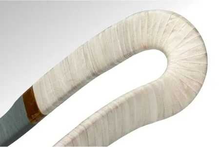 Секции статорных обмоток