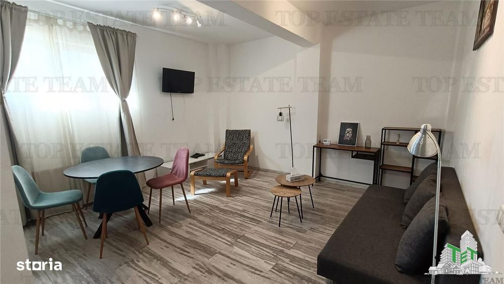 Apartament 2 Camere Otopeni Central