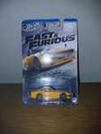 Macheta Datsun 240z Fast and Furious
