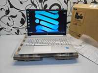 ПРОДАМ HP Laptop 15S-FQ0004 / 2024 Ноутбук Quad N4120/4GB/256SSD/15.6"