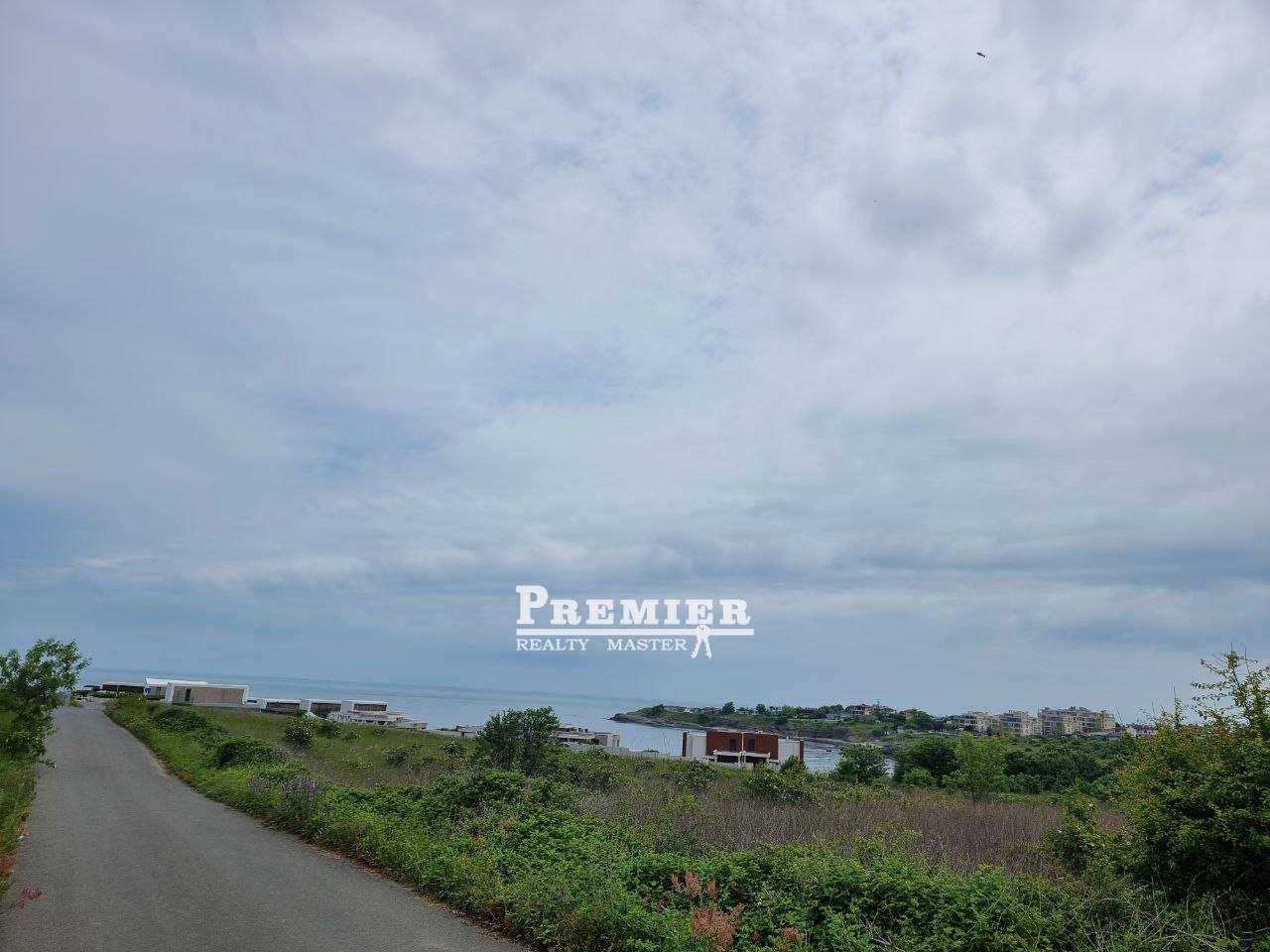 Продава се Парцел в Царево - 9679 кв.м за 55 €/кв.м - Снимка #5