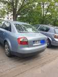 Autoturism Audi A4