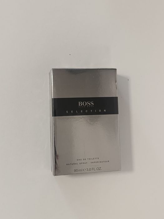 Hugo Boss Selection EDT 90ml