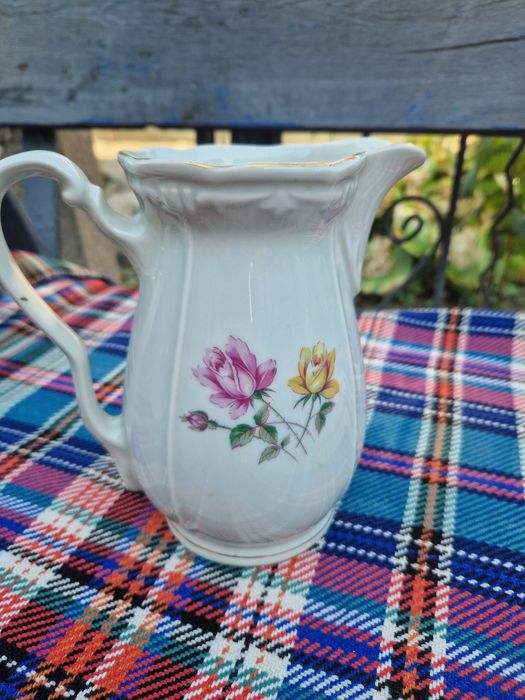 Стар порцелан,от Соца