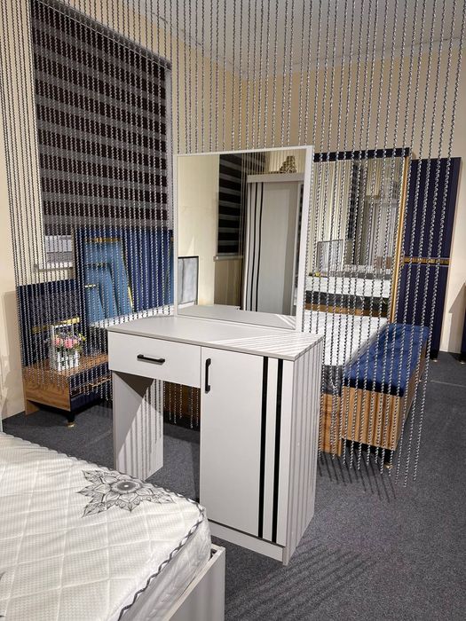 Spalni kamplekt arzon mebeldan harid qilin