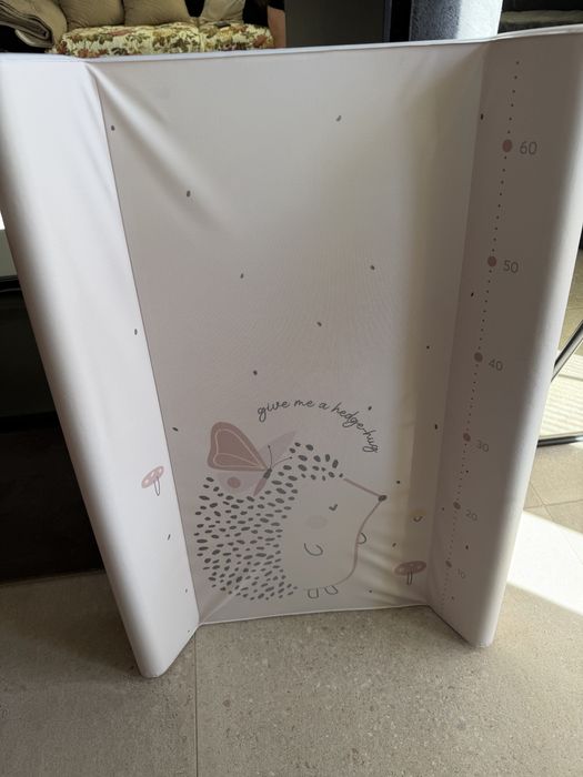 Кошара next to me Jolie+ Повивалник+ Музикална играчка