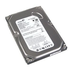 HDD 160Gb SATA Seagate