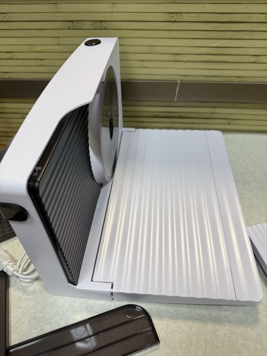 Електрически слайсър Severin 100w