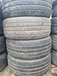 Set anvelope de vara 235 55 R17 500 lei