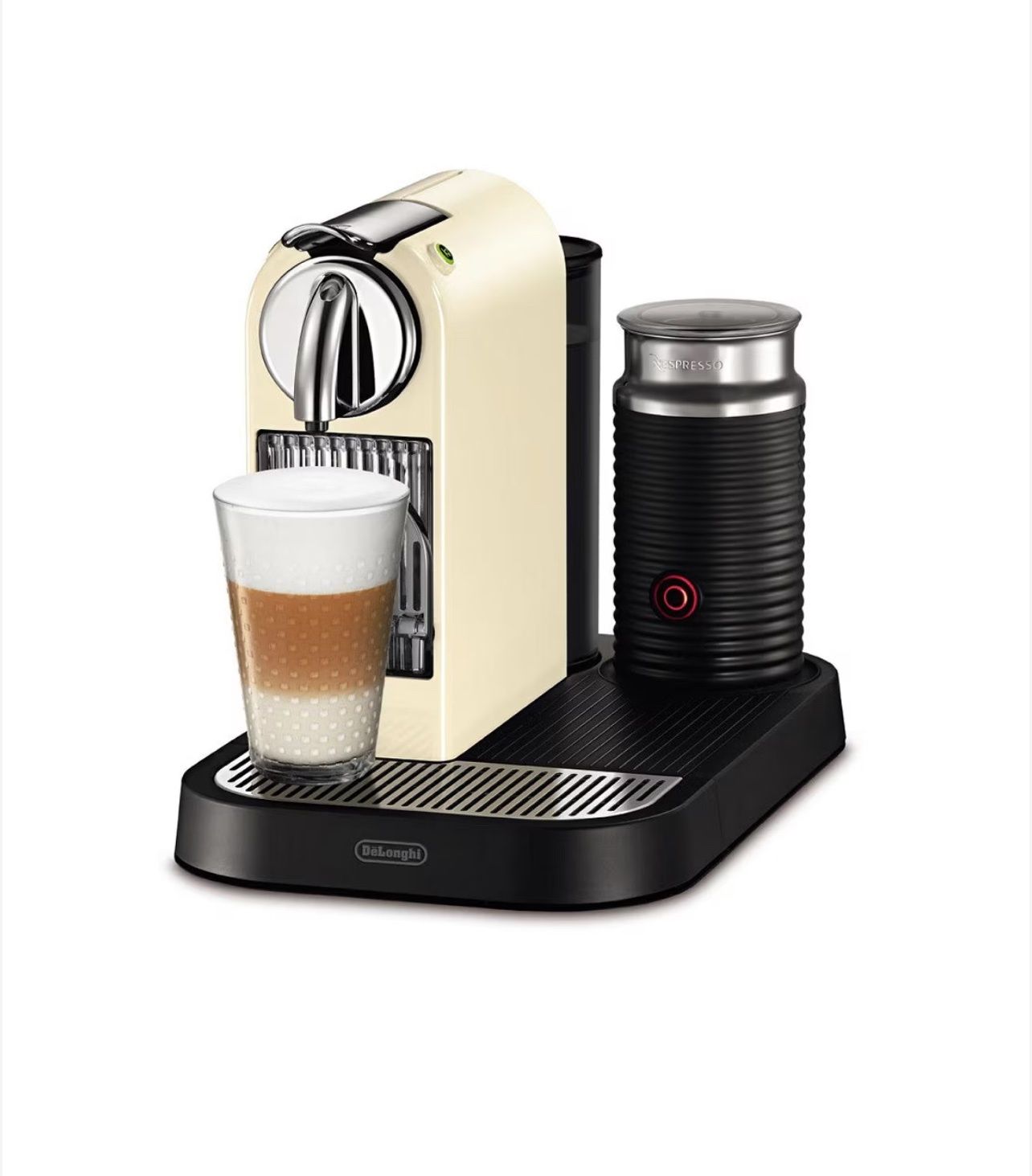 Delonghi  Аерочино капсули