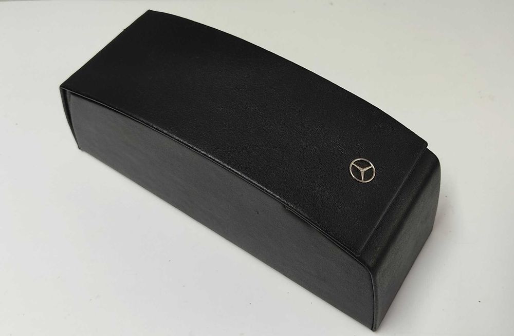 Луксозна кутия за очила MERCEDES-BENZ