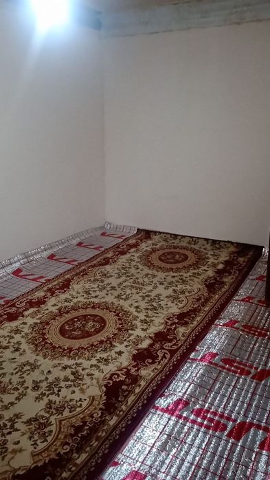 Тошкент тумани Келес Санаторияда 1.7 сотиг 4 хона ховли жой сотилади