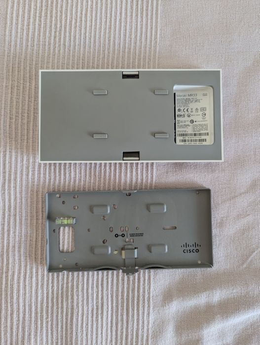 Access point Meraki mr33