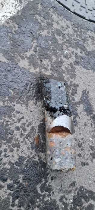 Găuri cu carotă • Reparații Diverse • Servicii rapide și profesionale