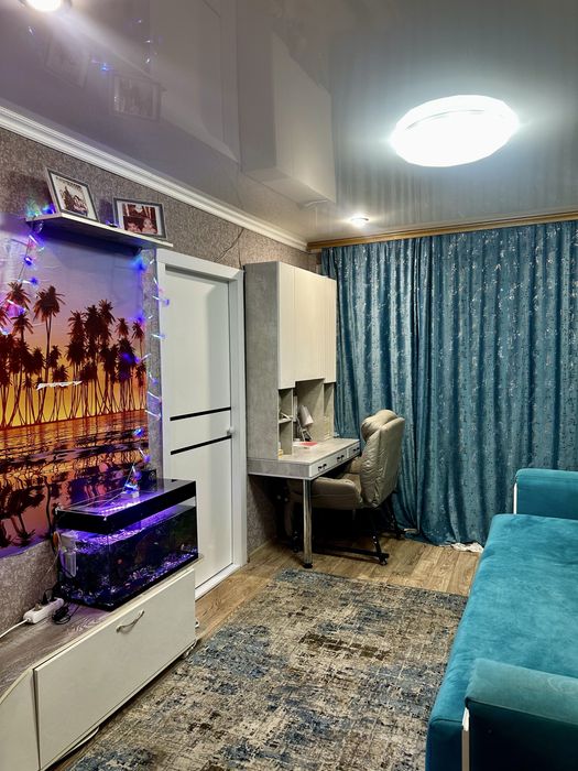 Продается 2-х комнатная квартира